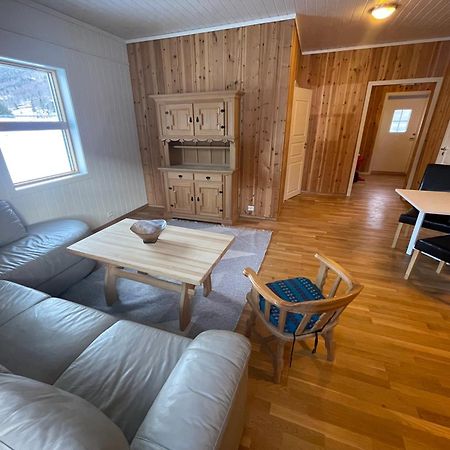 Apartamento Signegarden - Midt I Fjellheimen - Tett Pa Fjord-Norge Skjåk Exterior foto