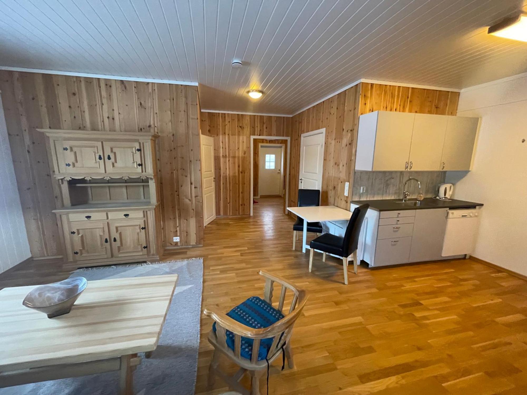 Apartamento Signegarden - Midt I Fjellheimen - Tett Pa Fjord-Norge Skjåk Exterior foto