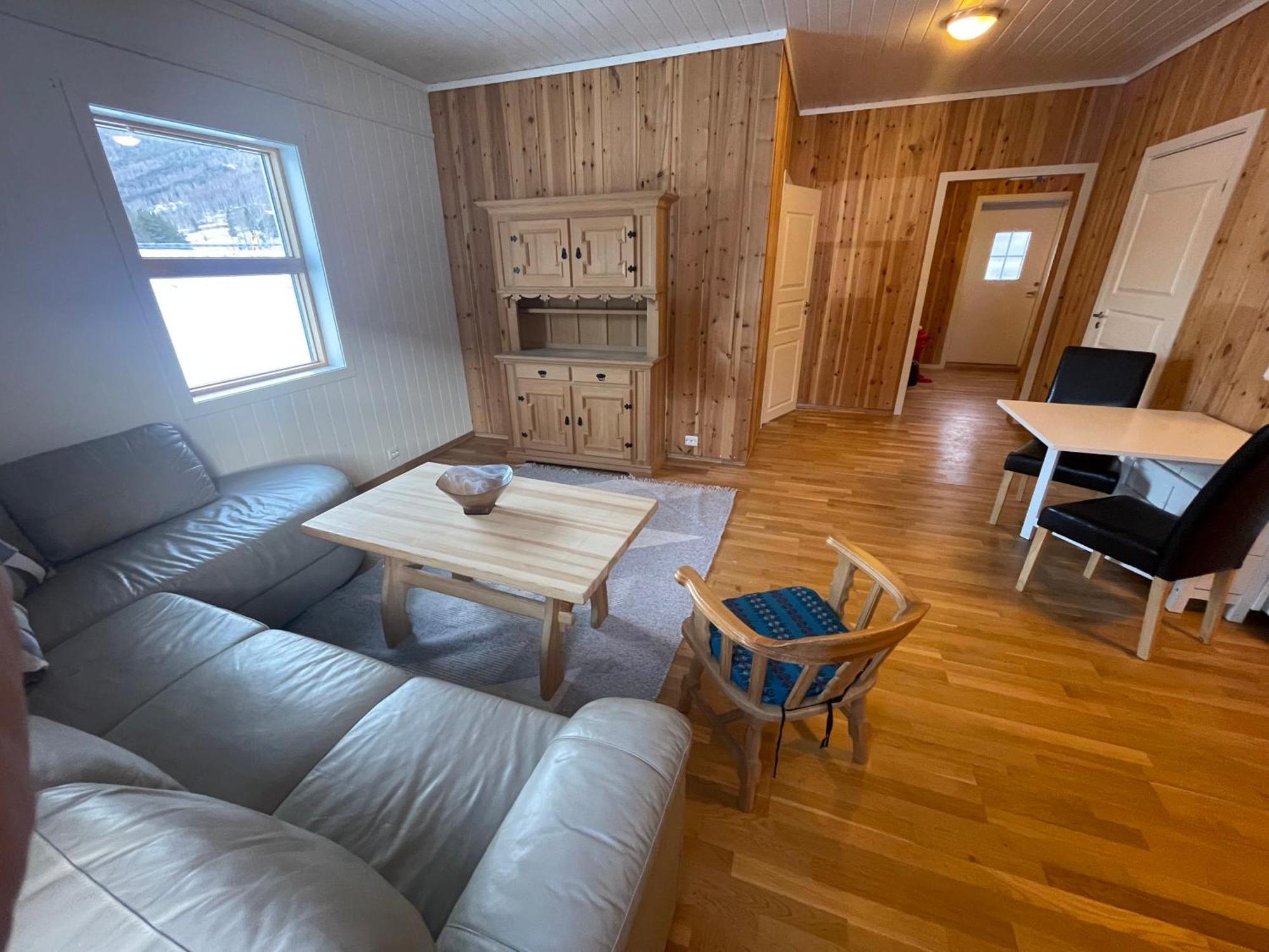 Apartamento Signegarden - Midt I Fjellheimen - Tett Pa Fjord-Norge Skjåk Exterior foto