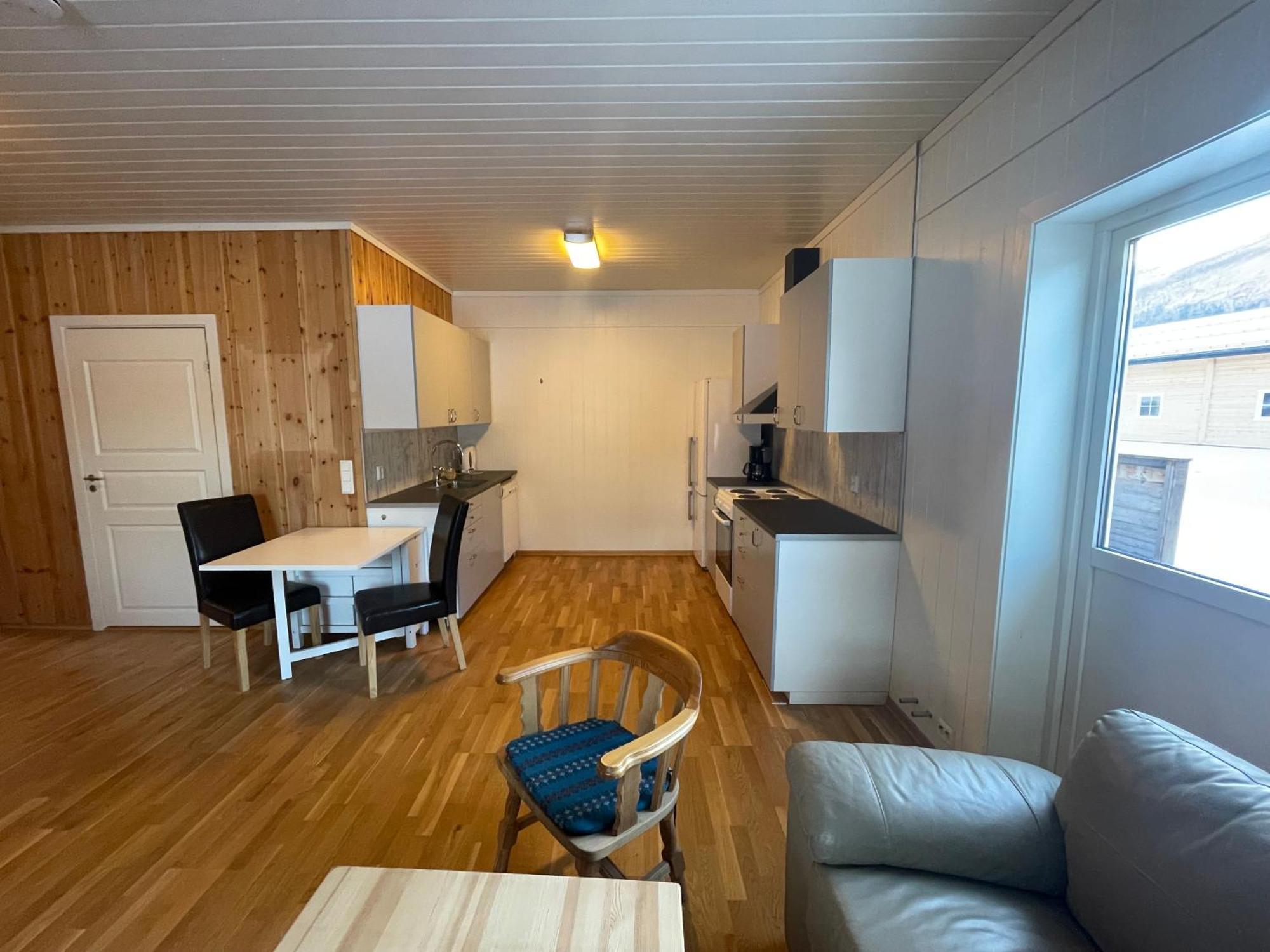 Apartamento Signegarden - Midt I Fjellheimen - Tett Pa Fjord-Norge Skjåk Exterior foto