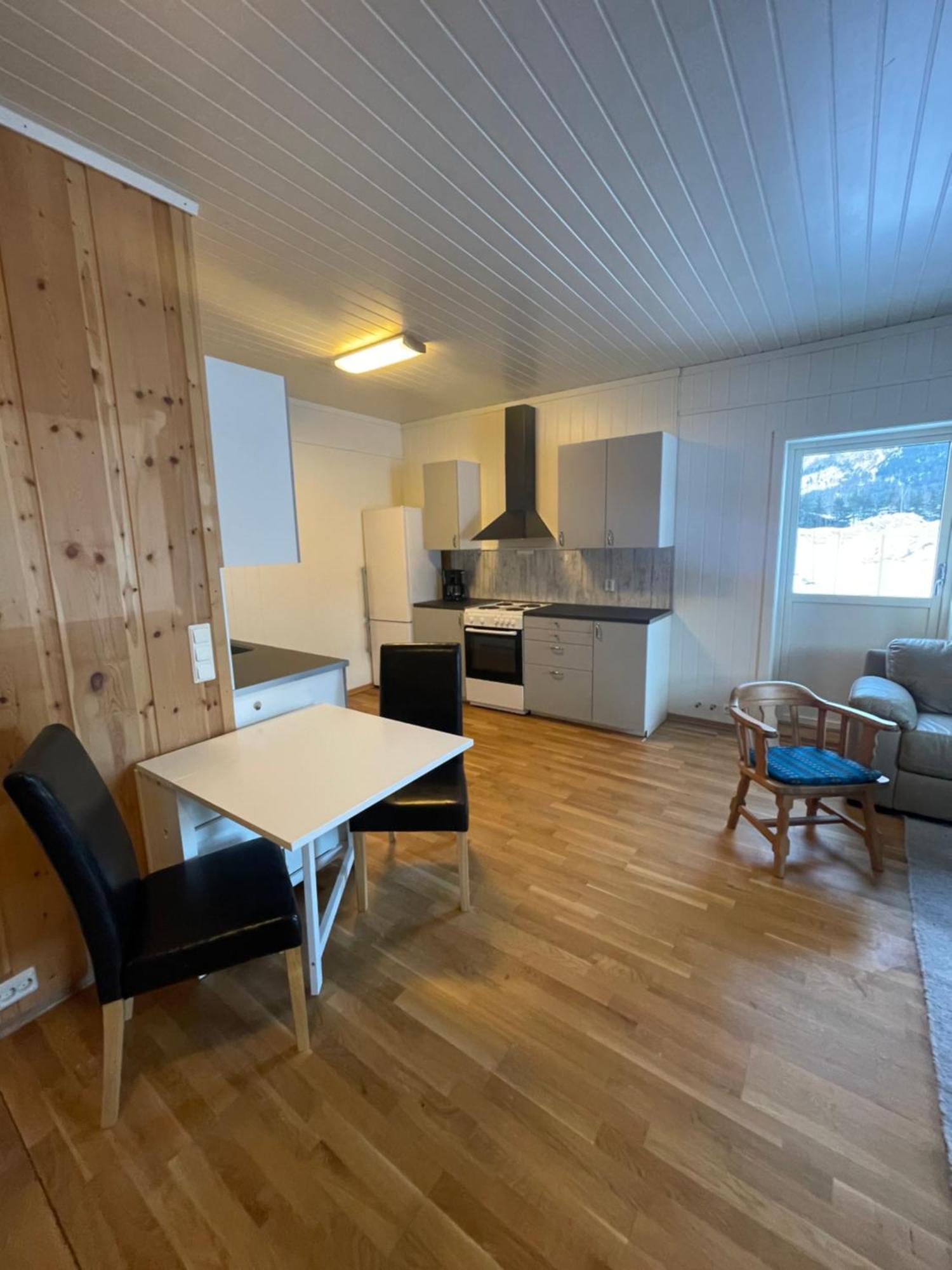 Apartamento Signegarden - Midt I Fjellheimen - Tett Pa Fjord-Norge Skjåk Exterior foto